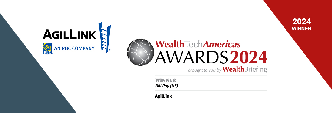 WealthTech Award